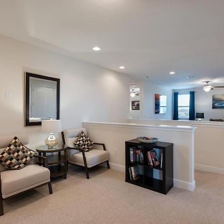 8 Bedroom Encore Home With Private Pool オーランド エクステリア 写真