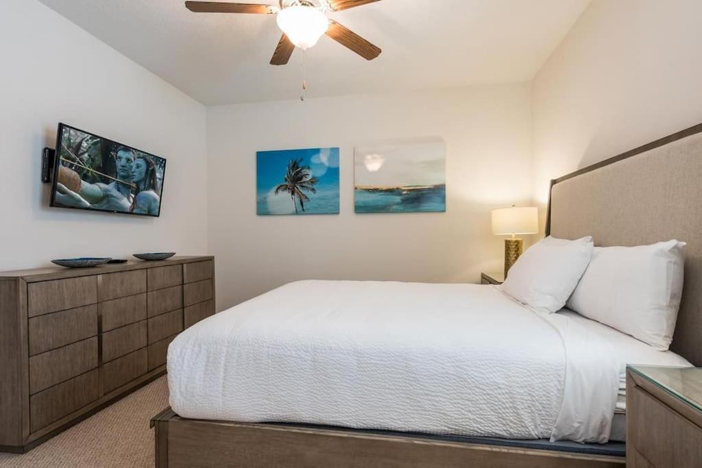 8 Bedroom Encore Home With Private Pool オーランド エクステリア 写真